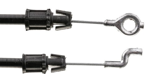 Linka hamulca Castel Garden R484BS 81000631