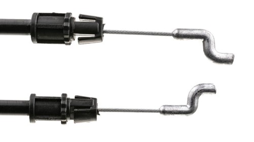 Linka hamulca/napędu NAC nowy typ 116cm / 138cm kosiarki marketowe