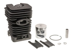 Cylinder Partner 842/840/742 /41mm/ kpl.