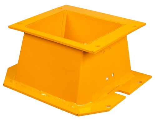 Adapter podajnika Cedrus rozdrabniacz RB01