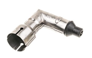 Nasadka świecy B&S metalowa zam. 793351 792597