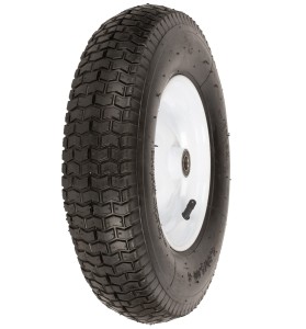 Koło przyczepki traktorka Cedrus 225 kg