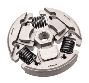 Sprzęgło MARUYAMA MCV3100TS kpl.