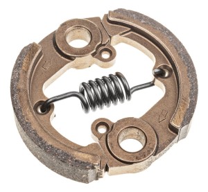 Sprzęgło MARUYAMA BCV5020 kpl.