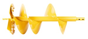 Wiertło 300MM do świdra Cedrus SW02
