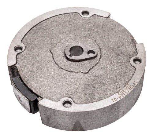 Koło magnesowe Loncin LC1P65FA 1P70F ciężkie CZĘŚĆ ORYGINALNA