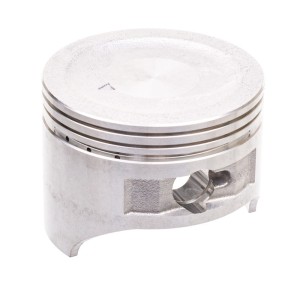 Tłok Loncin nkpl. BEZ PIERŚCIENI LC1P61FC CZĘŚĆ ORYGINALNA