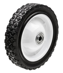 Koło jezdne kosiarki z łożyskiem 175mm