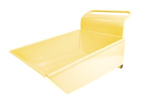 Skrzynia transportera Cedrus TR300G