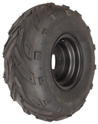 Koło rozdrabniacza Cedrus 16x8.00-7 CEDRB03