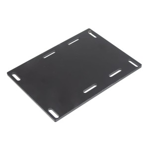 Płyta pod silnik Cedrus rozdrabniacz RB03