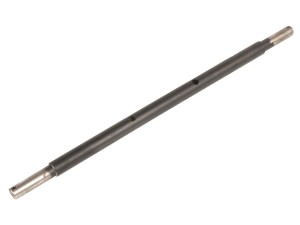 Oś kół Cedrus rozdrabniacz RB02