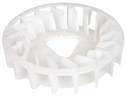 Wentylator Rato silnik RV450