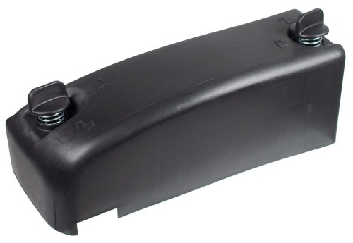 Pokrywa filtra powietrza Rato silnik RV450