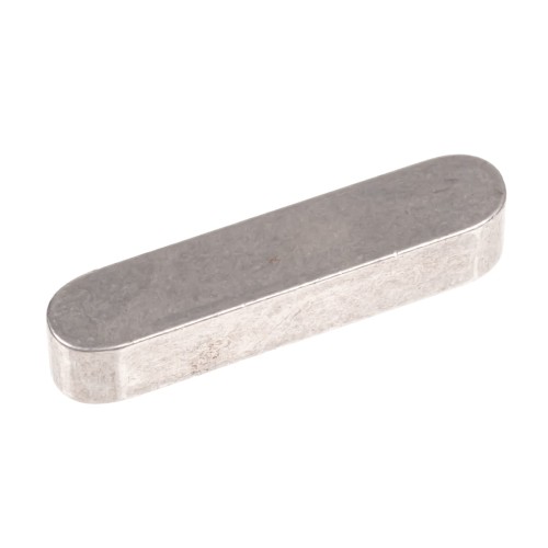 Klin wałka adaptera Ariens XRD 122 cm /6,4x6,4x31,7/  CZĘŚĆ ORYGINALNA
