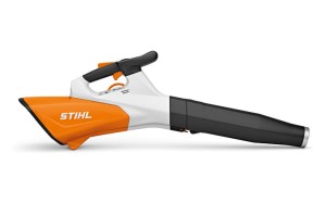 Akumulatorowa dmuchawa do liści Stihl BGA 200.