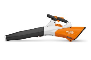 Stihl BGA 200 Dmuchawa akumulatorowa.