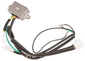 Prostownik Loncin LC2P77F  CZĘŚĆ ORYGINALNA