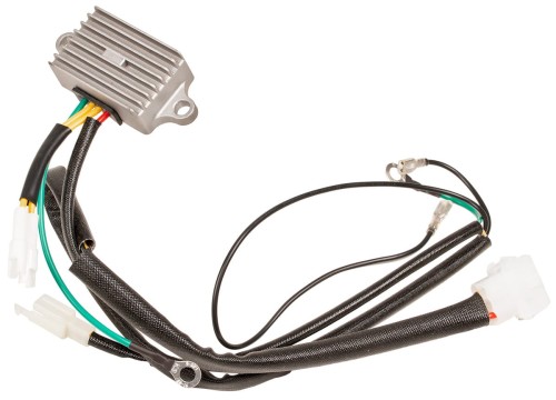 Prostownik Loncin LC2P77F  CZĘŚĆ ORYGINALNA