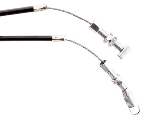 Linka napędu CEDRUS zamiatarka CEDZM05PRO-E