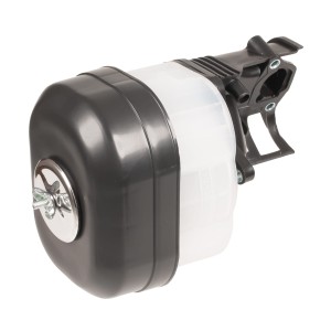 Obudowa filtra powietrza Rato silnik R390 kpl.