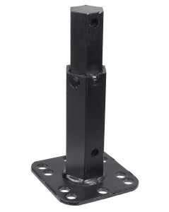 Adapter zewnętrzny noża Cedrus glebogryzarka GL06