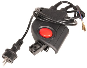 Wyłącznik Cedrus kosiarka CEDKE38