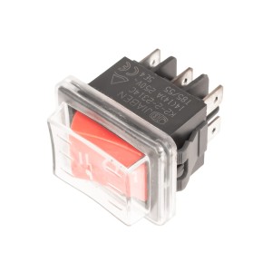 Wyłącznik Cedrus rozdrabniacz CEDRE01