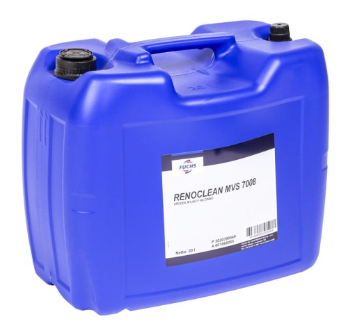 Płyn do myjek warsztatowych RENOCLEAN 20L