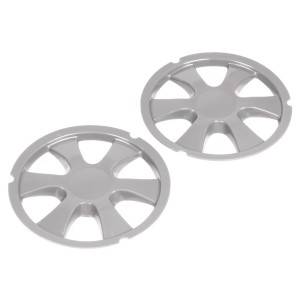 Kołpak koła Cedrus rozdrabniacz CEDRE01 CEDR02