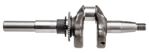 Wał korbowy Kasey silnik EX27