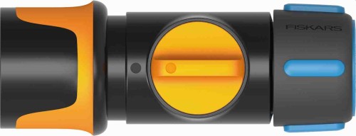 Szybkozłącze z zaworem regulacyjnym, On/Off 13-15 mm (1/2-5/8”)
