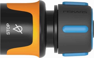 Szybkozłącze ze stopem, 13-15 mm (1/2-5/8”)