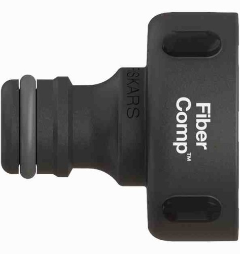 Przyłącze kranowe 33,3 mm (G 1”); FiberComp™