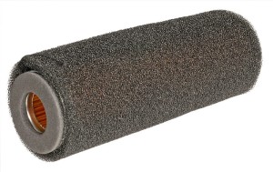 Filtr powietrza Loncin LC168F-2H CZĘŚĆ ORYGINALNA