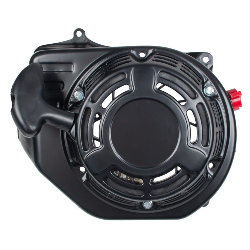 Rozrusznik Loncin ręczny kpl. LC168F-2H CZĘŚĆ ORYGINALNA