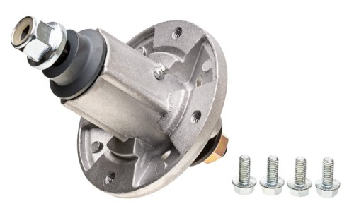 Adapter kosiarki John Deere 42cal gw7ram