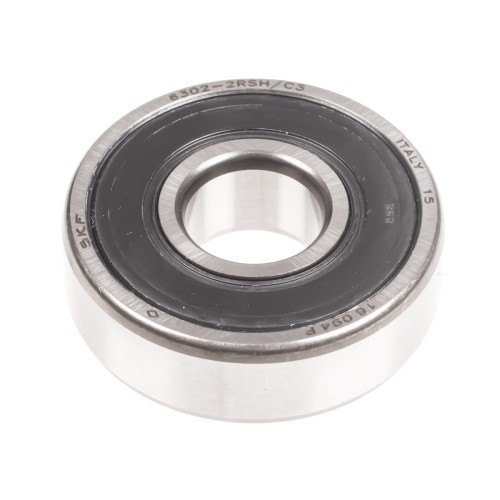 Łożysko 6302 2RS C3 SKF