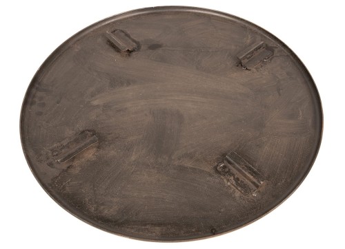 Talerz zacieraczki Cedrus CEDZC02