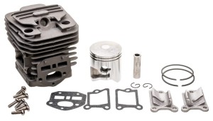 Cylinder Partner P340, 350S, 360S /40,5mm/ kpl.