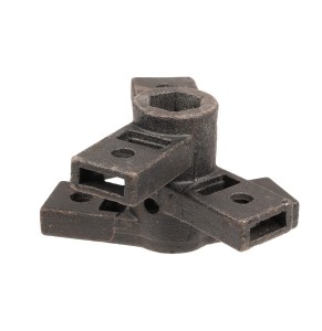 Adapter noży CEDRUS lewy glebogryzarka GL10