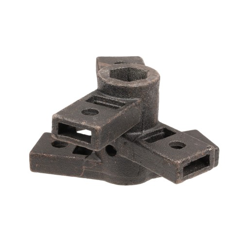 Adapter noży CEDRUS lewy glebogryzarka GL10