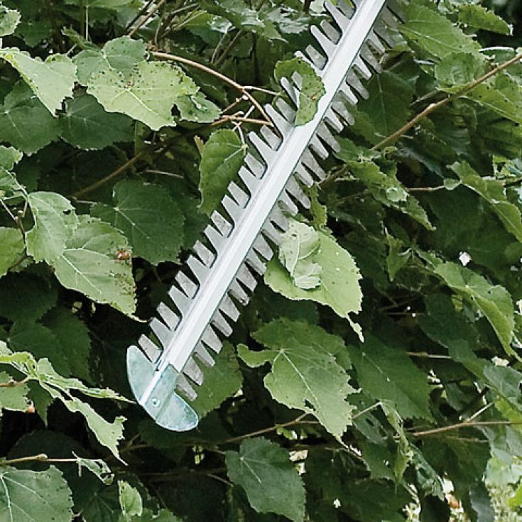 Dwustronny Nóż Tnący