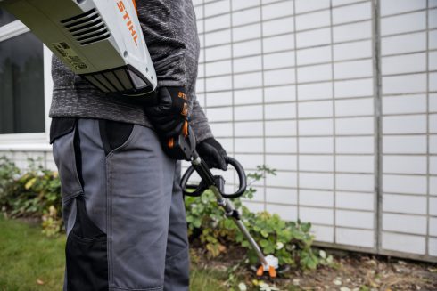 Filtr Powietrza Z Metalową Siatką