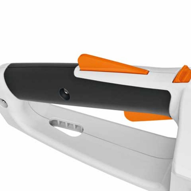 Wygodna Okleina Uchwytu