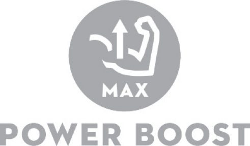 Power Boost