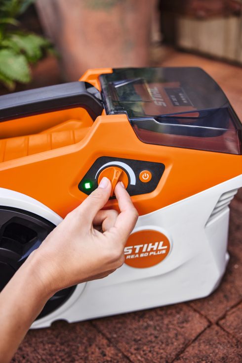 Regulacja Ciśnienia Roboczego I Dopływu Wody