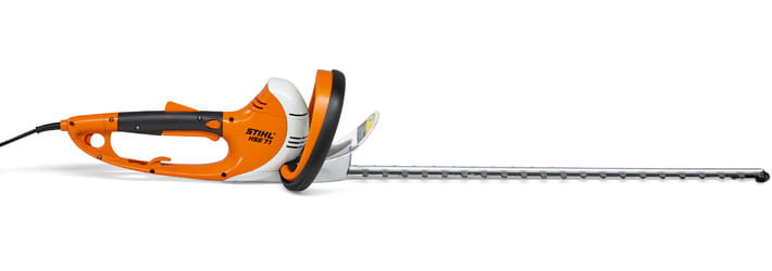 Stihl HSE 71 elektryczne nożyce do żywopłotów, 60 cm