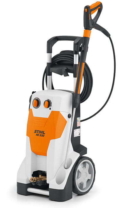 Myjka ciśnieniowa Stihl RE 232 145 bar