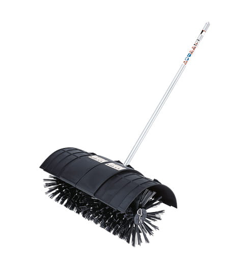 Stihl KB-KM Szczotka/zamiatarka, przystawka Kombi